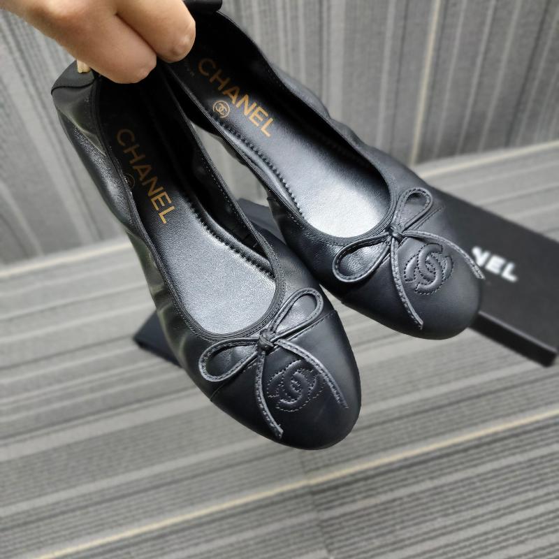 Chanel 160922 Fashion Women Shoes 364